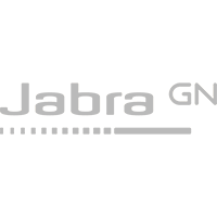 Jabra-grey
