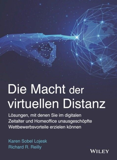 dIE mACHT DER VIRTUELLEN DISTANZ