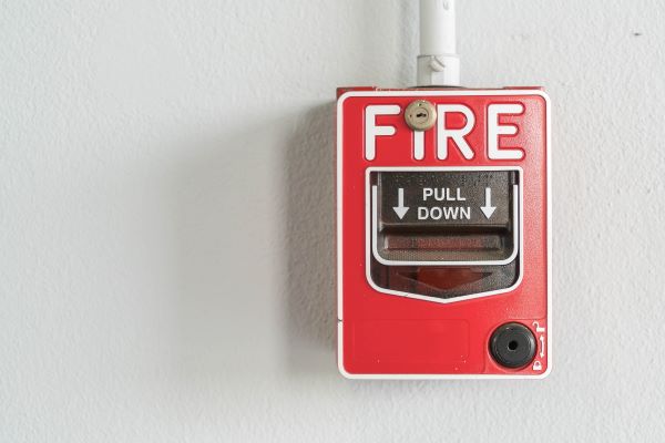 fire-alarm-switch