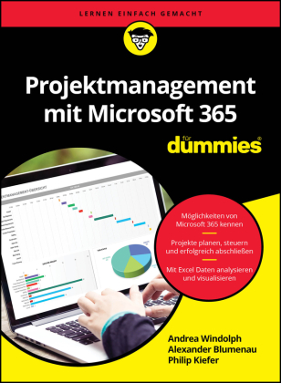 Projektmanagement für dummies