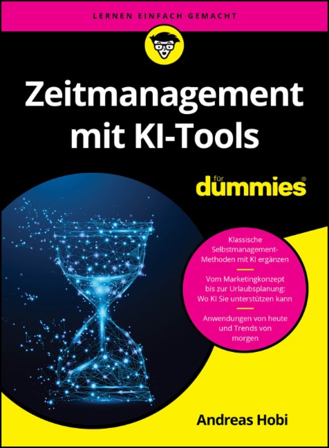 Buchcover_Zeitmanagement_mit_KI