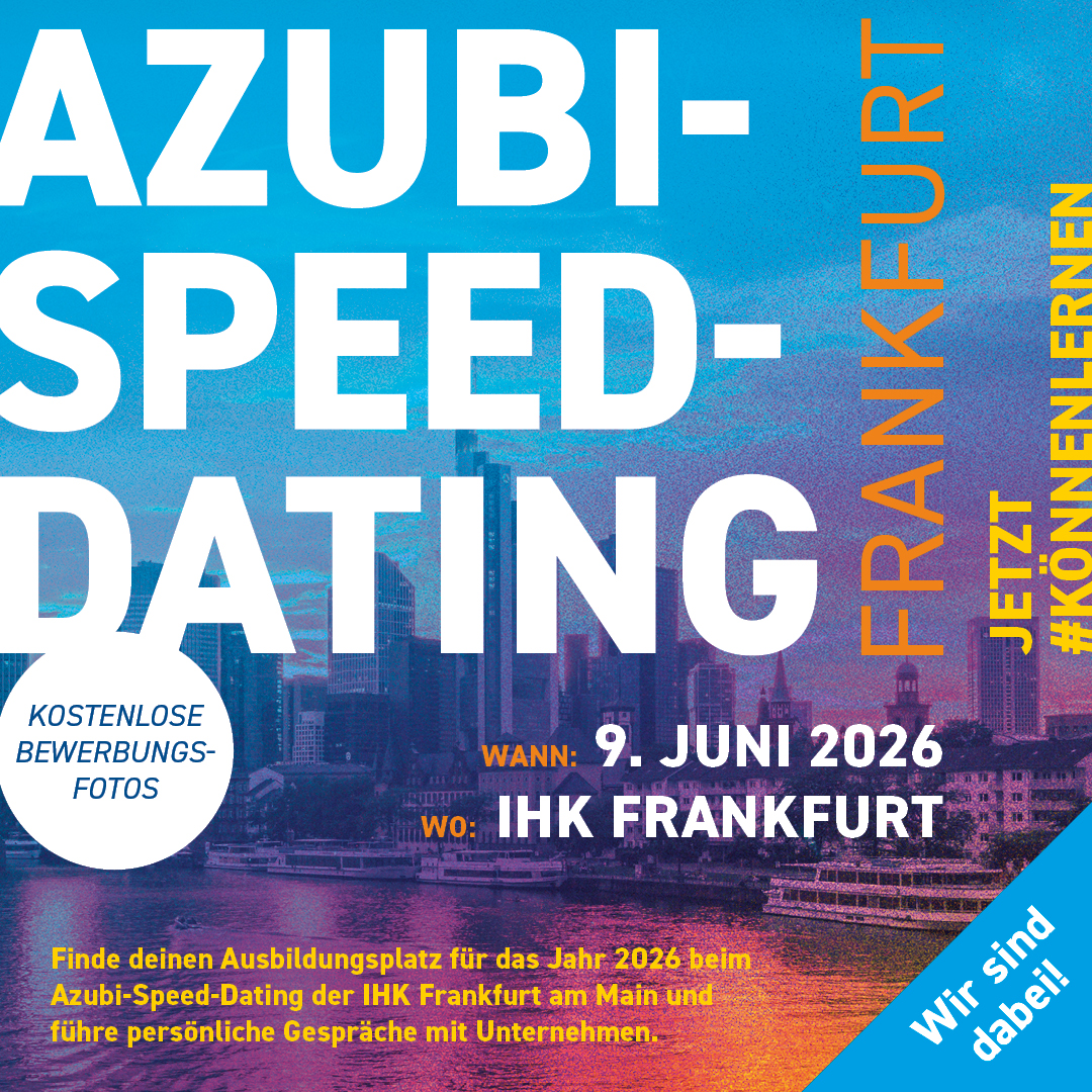 Speeddating mit Clarity